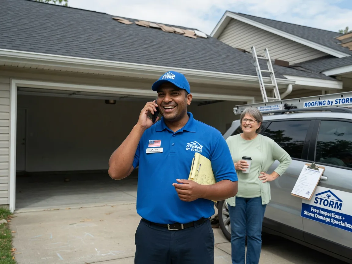 Roof Repair Near Me Richville, MN FAQs