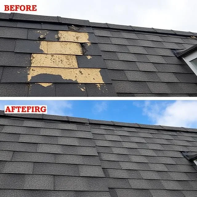 Roof Repair Near Me in Richville, MN near me